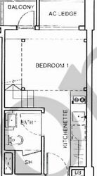 City Gate (D7), Apartment #558417791